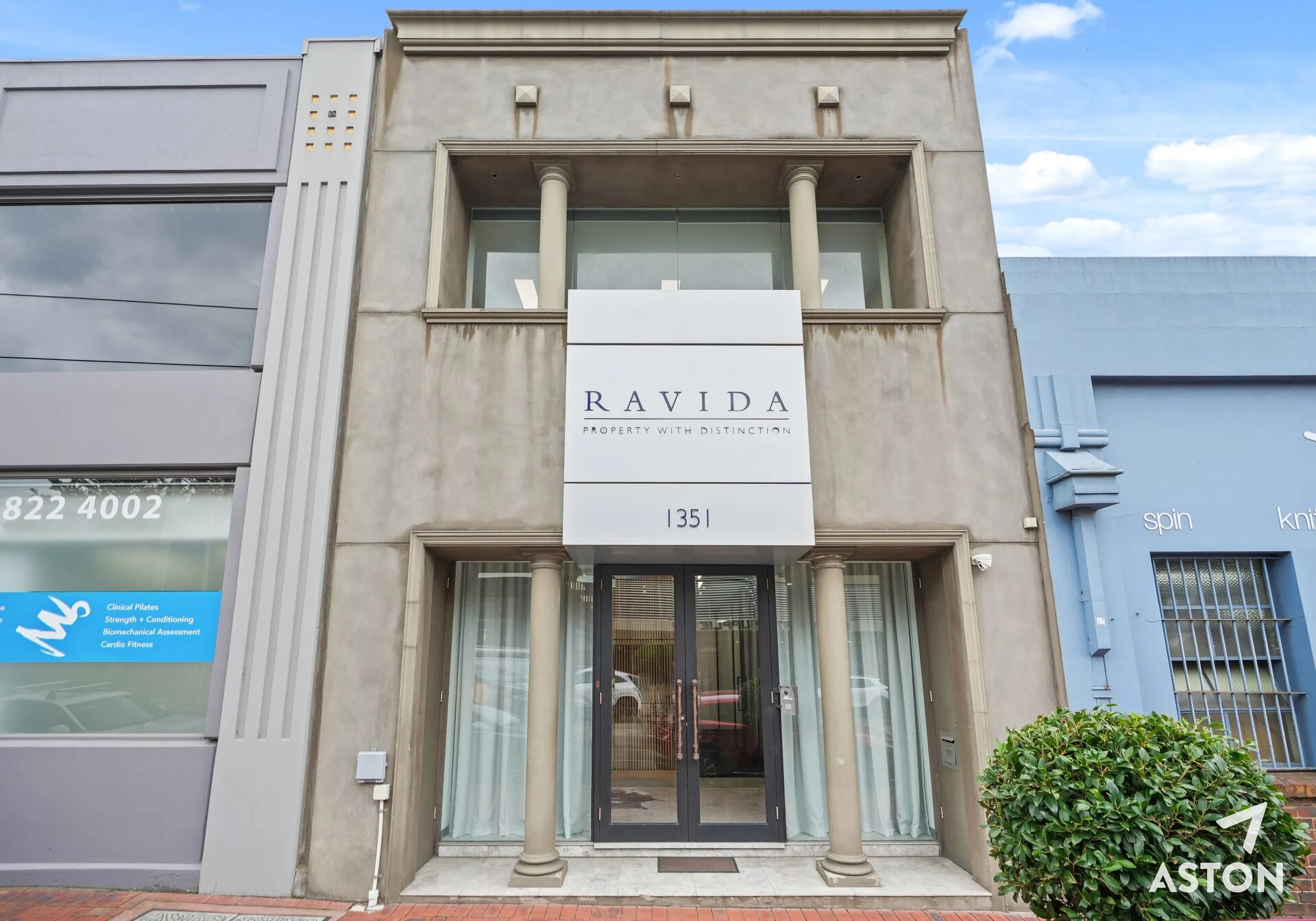 1351 Malvern Rd, Malvern East en venta Foto del edificio- Imagen 1 de 9