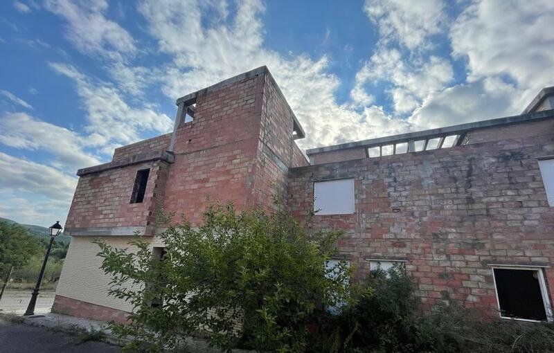 Carrer Crevaeta, Figueroles, Comunidad Valenciana, S/N, Figueroles, Castellón en venta - Foto del edificio - Imagen 2 de 8