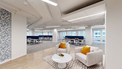 1901 Pennsylvania Ave NW, Washington, DC en alquiler Matterport 3D Scan- Imagen 1 de 5