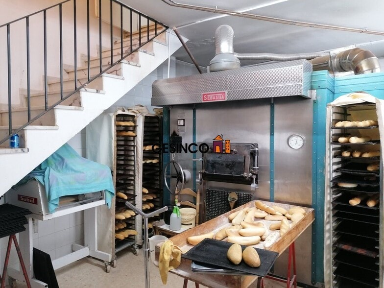 Local en València, Valencia en venta - Foto del edificio - Imagen 3 de 12