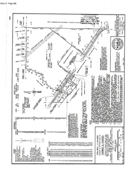 Benson Ham Rd, Forsyth, GA en venta - Foto del edificio - Imagen 2 de 11