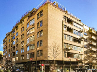 Más detalles para Calle Padilla, 88, Madrid - Edificios residenciales en venta