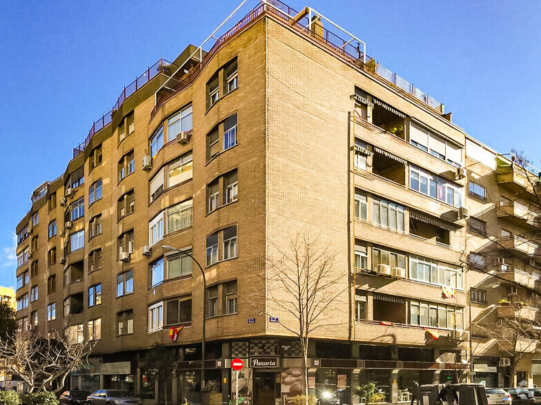 Calle Padilla, 88, Madrid, Madrid en venta - Foto principal - Imagen 1 de 2