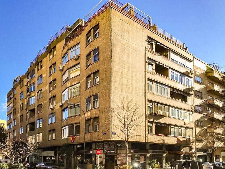 Calle Padilla, 88, Madrid, Madrid en venta - Foto principal - Imagen 1 de 1