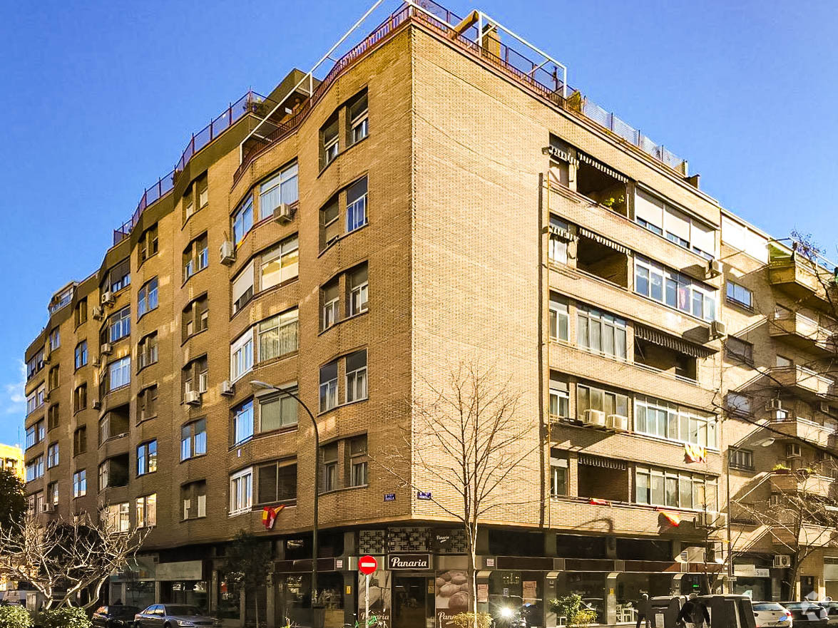 Calle Padilla, 88, Madrid, Madrid en venta Foto principal- Imagen 1 de 3