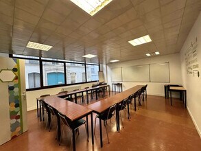 37-39 Rue Saint-Sébastien, Paris en alquiler Foto del edificio- Imagen 2 de 7