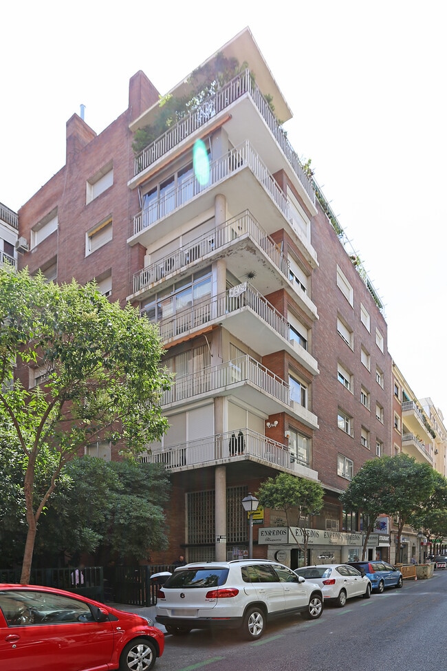 Más detalles para Calle Duque de Sesto, 40, Madrid - Edificio residencial​ en venta