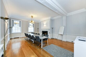 64-66 St. James's St, Nottingham en alquiler Foto del interior- Imagen 2 de 4