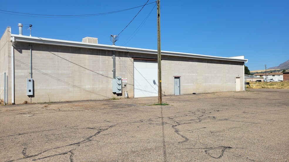 1964 N 400 E, North Ogden, UT en alquiler - Foto del edificio - Imagen 1 de 4