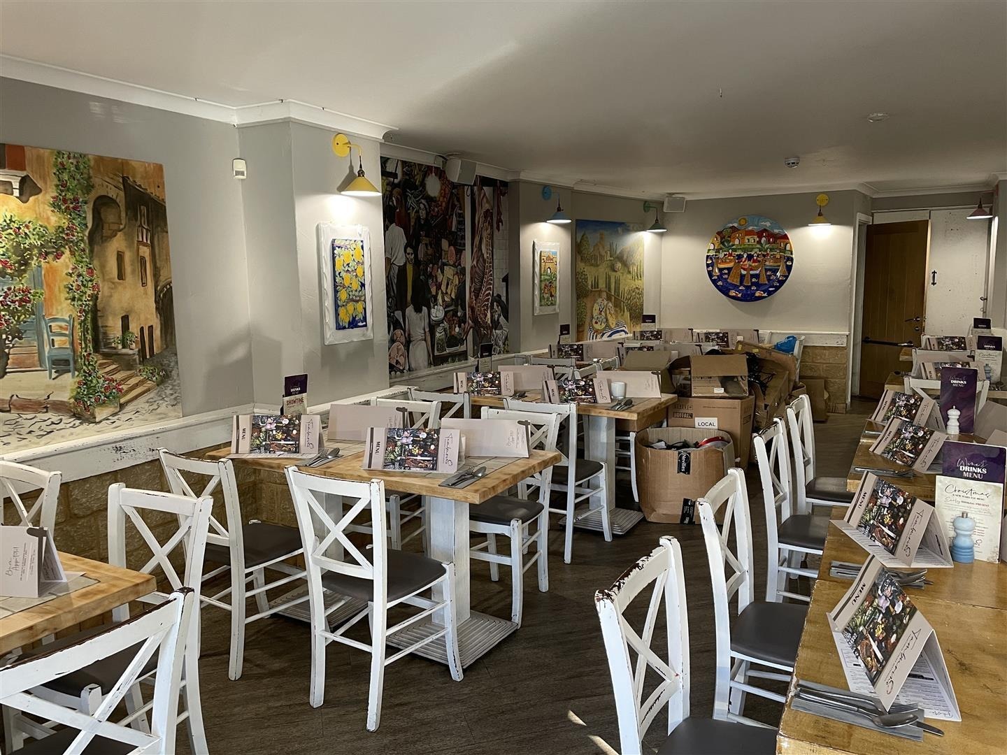 8-10 South Western Ter, Yeovil en alquiler Foto del interior- Imagen 1 de 13