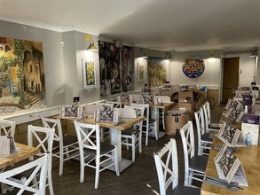 8-10 South Western Ter, Yeovil en alquiler Foto del interior- Imagen 1 de 13