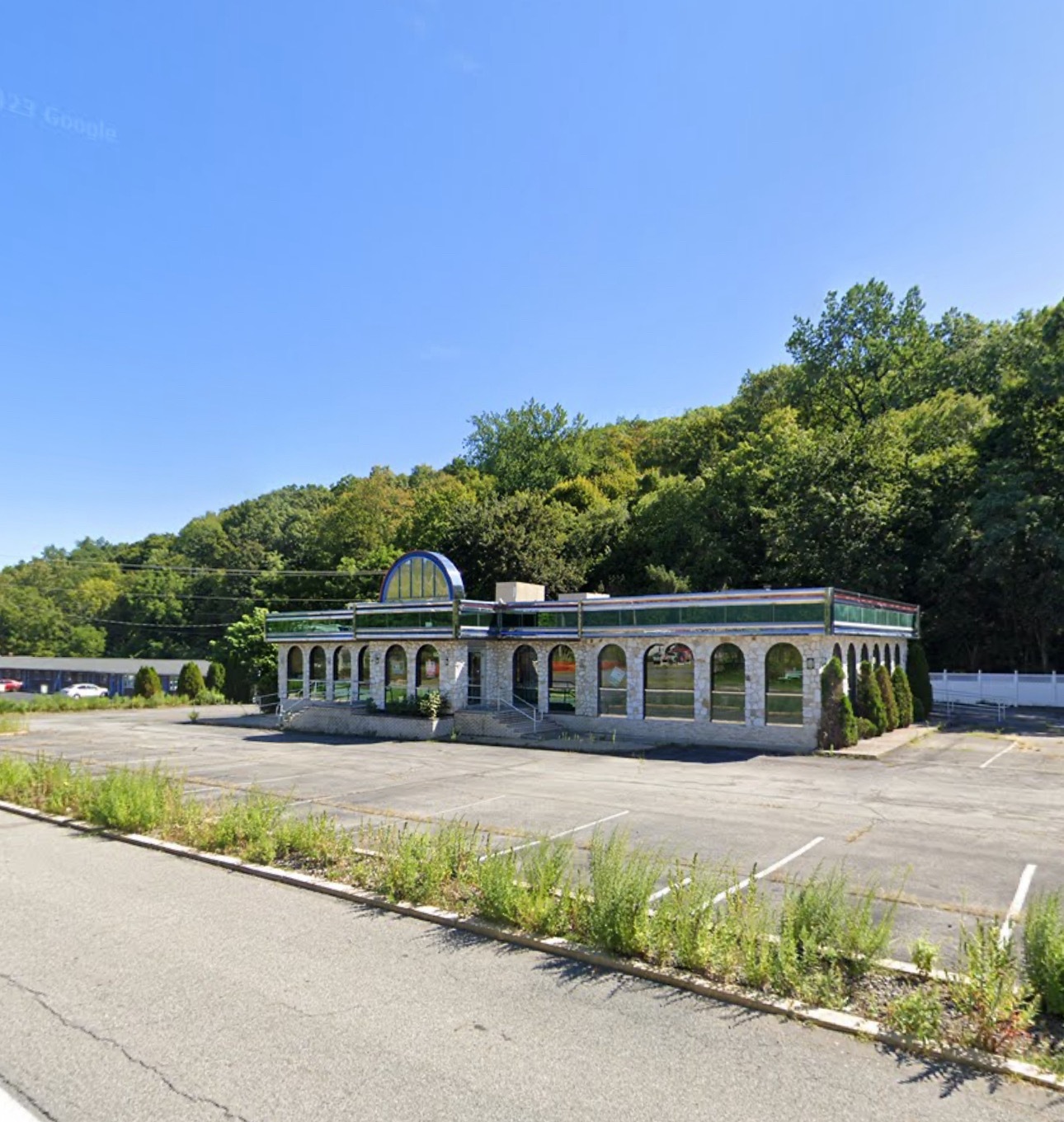 5500 US Hwy 9w, Newburgh, NY en venta Foto del edificio- Imagen 1 de 10