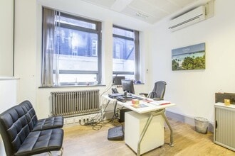 5-8 Dysart St, London en alquiler Foto del interior- Imagen 2 de 12