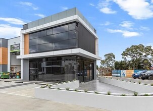 1-28 Ebony Cl, Springvale en alquiler Foto del edificio- Imagen 1 de 8