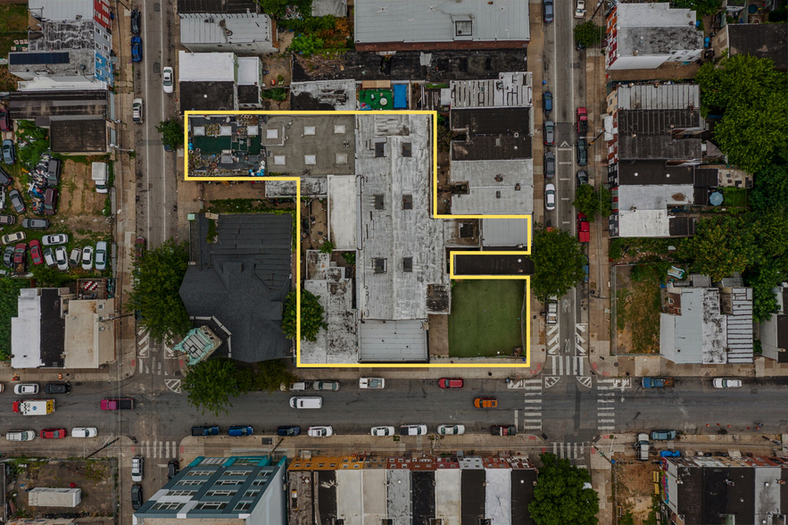 Kensington Redevelopment Opportunity cartera de 6 inmuebles en venta en LoopNet.es - Foto del edificio - Imagen 2 de 17