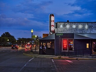 Más detalles para 23839 John R Rd, Hazel Park, MI - Locales en alquiler