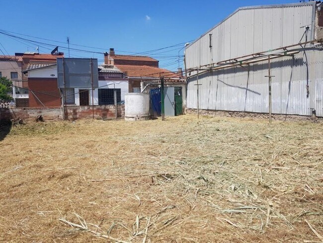 Más detalles de Terreno en venta