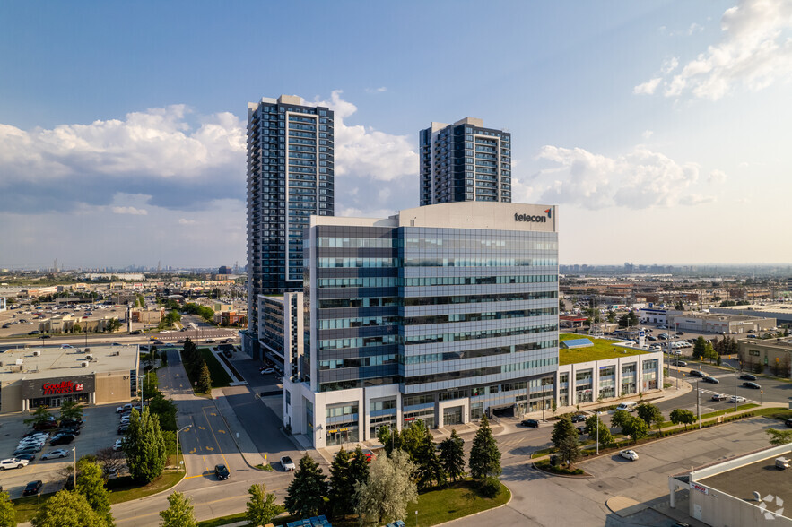 7777 Weston Rd, Vaughan, ON en alquiler - Foto principal - Imagen 1 de 5