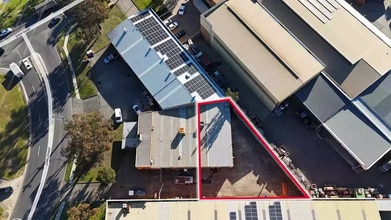 139 Long St, Smithfield, NSW - Aérea  vista de mapa - Image1