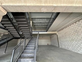 Más detalles de Nave en alquiler
