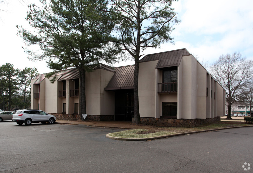 1920 Kirby Pky, Germantown, TN en venta - Foto principal - Imagen 2 de 13