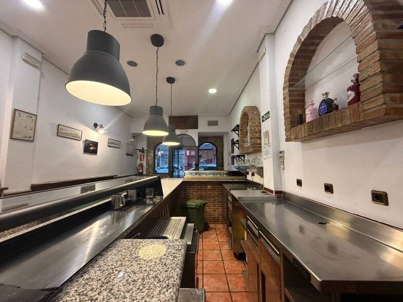 Calle del Cardenal Silíceo, 37, Madrid, Madrid en venta - Foto del interior - Imagen 1 de 2