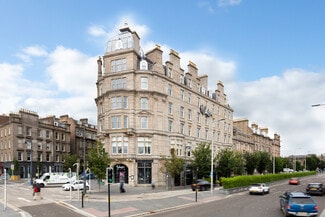Más detalles de 44 Whitehall Cres, Dundee - Hoteles y hospedaje en venta