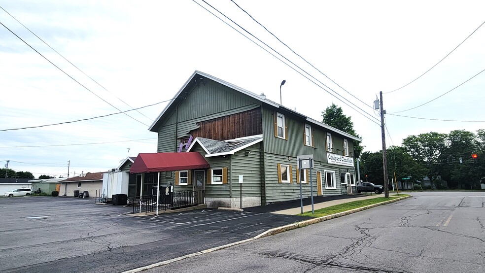 100-105 Depeyster St, Rome, NY en venta - Foto principal - Imagen 1 de 1