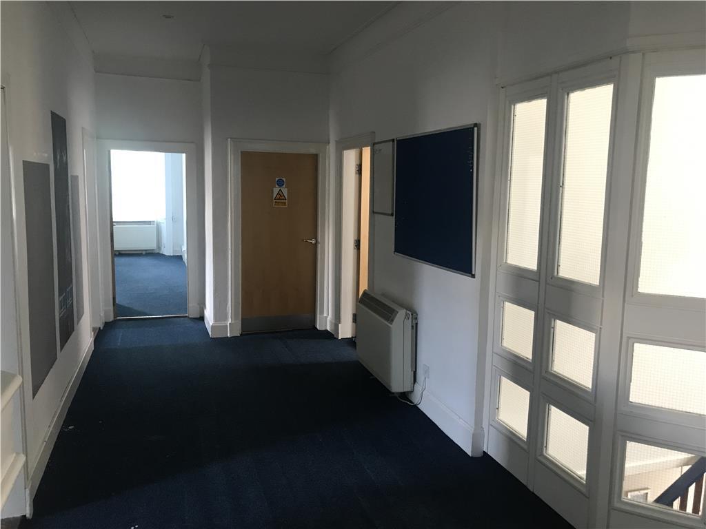 8 South Tay St, Dundee en alquiler Foto del interior- Imagen 1 de 3