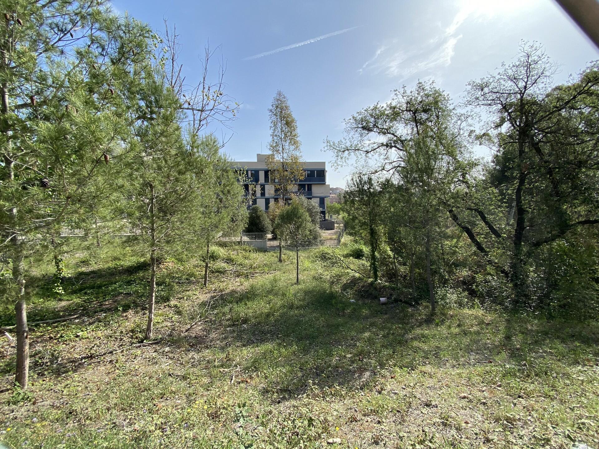 Terreno en Sentmenat, Barcelona en venta Foto principal- Imagen 1 de 21
