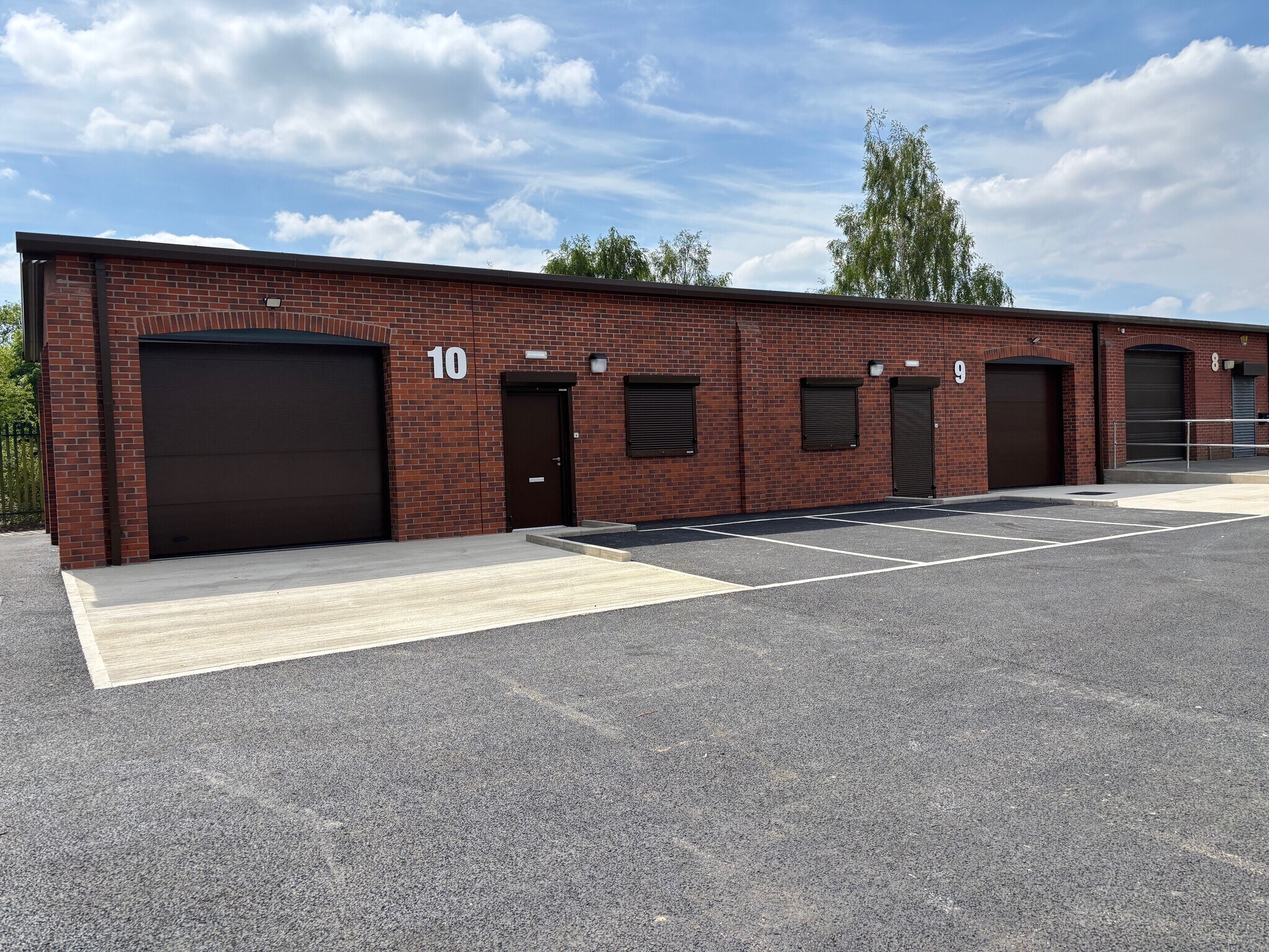 Hoyle Rd, Calverton en alquiler Foto del edificio- Imagen 1 de 10