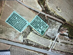 Perafort, TAR - Aérea  vista de mapa - Image1