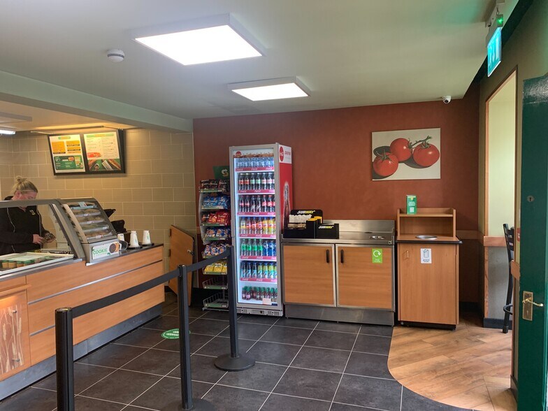 37 Bonnygate, Cupar en venta - Foto del edificio - Imagen 3 de 5