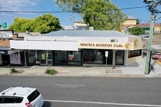 Más detalles de 186 Cavendish Rd, Coorparoo - Oficina/Clínica en alquiler