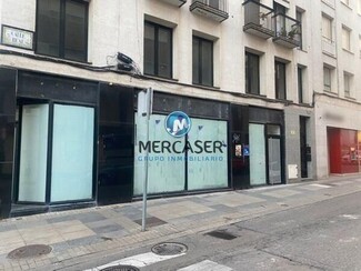 Más detalles para Calle Real, 2, Arganda del Rey - Edificios residenciales en venta