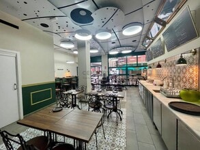 Local en Sant Boi de Llobregat, Barcelona en alquiler Foto del interior- Imagen 2 de 21