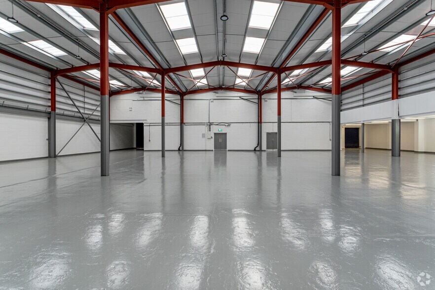 Kangley Bridge Rd, London en alquiler - Foto del interior - Imagen 3 de 5