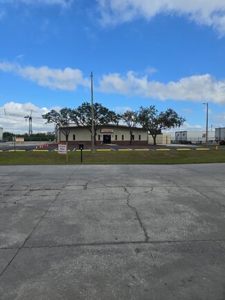 Más detalles para 8812 Industrial Dr, Temple Terrace, FL - Naves en alquiler