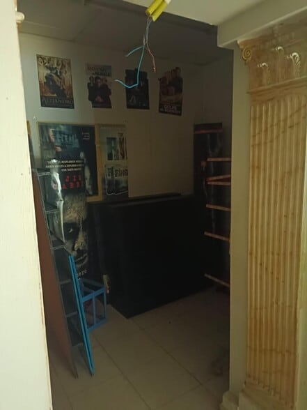 Local en Cáceres, Cáceres en venta - Foto del edificio - Imagen 2 de 4