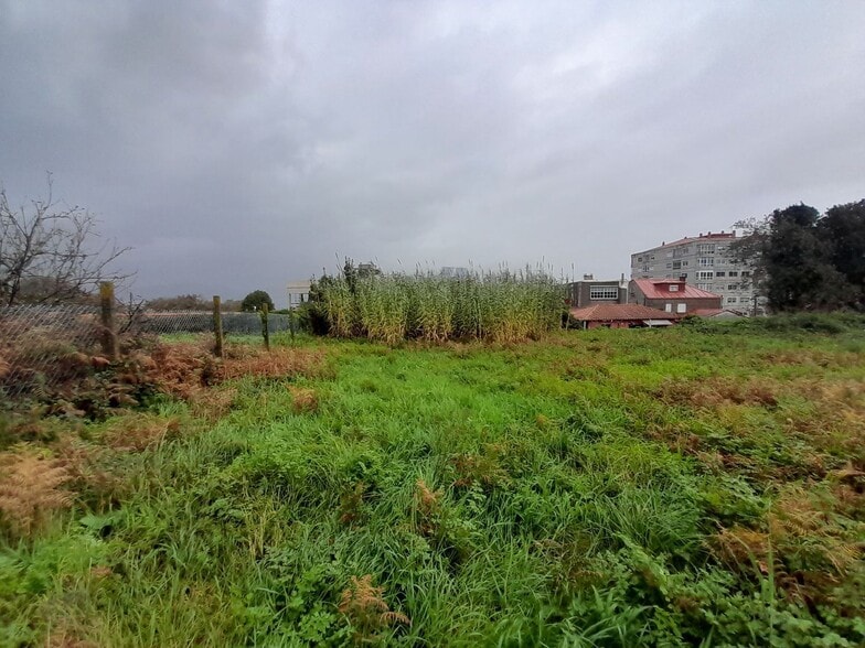 Terreno en Vigo, Pontevedra en venta - Foto principal - Imagen 3 de 32