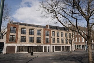 Más detalles de 67-69 St. Peters St, St Albans - Local en alquiler