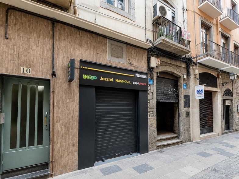 Edificio residencial en Manresa, Barcelona en venta - Foto del interior - Imagen 1 de 1