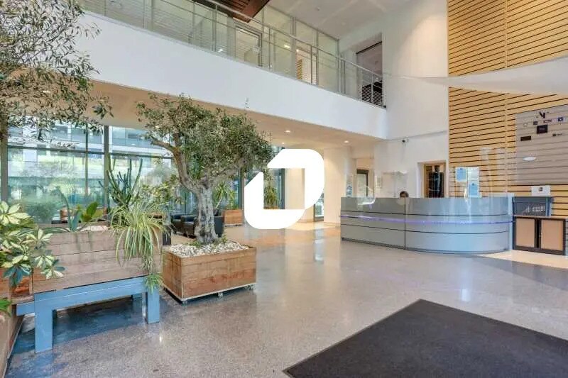 2 Bis Rue De Villiers, Levallois-Perret en alquiler - Vestíbulo - Imagen 2 de 23