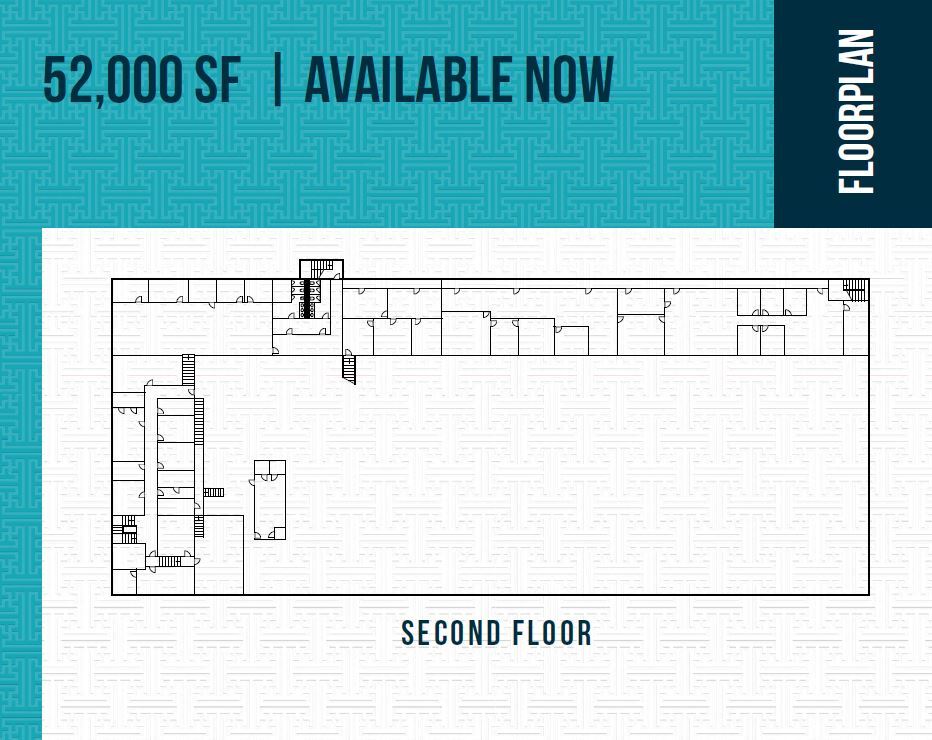 1321 67th St, Emeryville, CA en alquiler Plano de la planta- Imagen 1 de 1