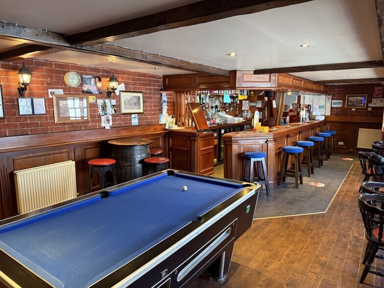 31-36 St. Germain St, Catrine en alquiler - Foto del interior - Imagen 3 de 7