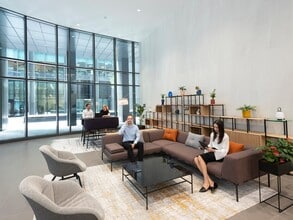 York St, Glasgow en alquiler Foto del interior- Imagen 2 de 4