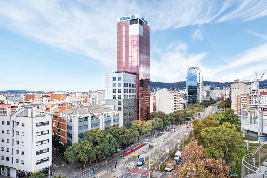 Carrer de Tarragona, 103, Barcelona, Barcelona en alquiler - Foto principal - Imagen 3 de 23