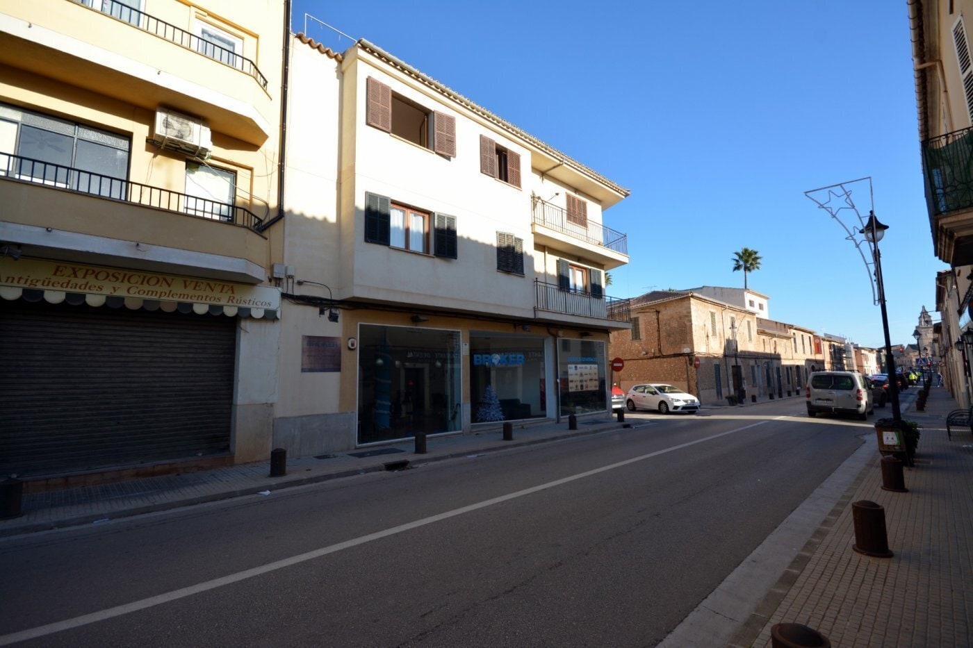 Local en SANTA MARIA DEL CAMÍ en venta Foto del edificio- Imagen 1 de 19