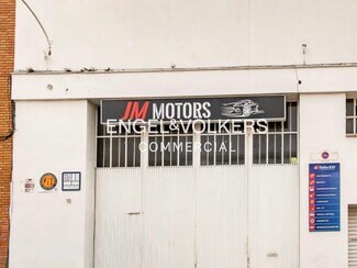 Más detalles de Carrer Sabadell, 18, Manresa - Local en venta