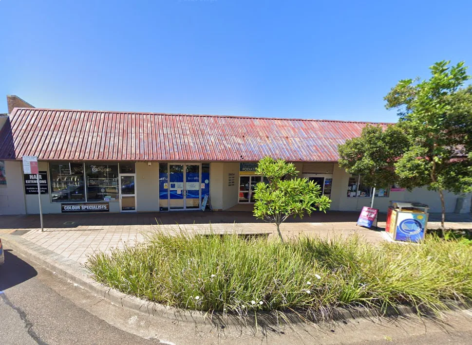 45 Canton Beach Rd, Toukley en alquiler Foto principal- Imagen 1 de 3